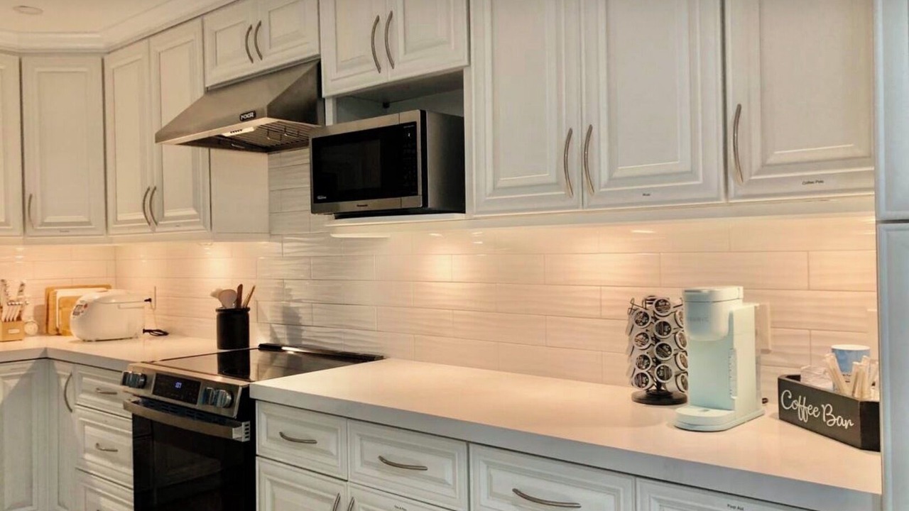 Photo of Kitchen in Shore Acres