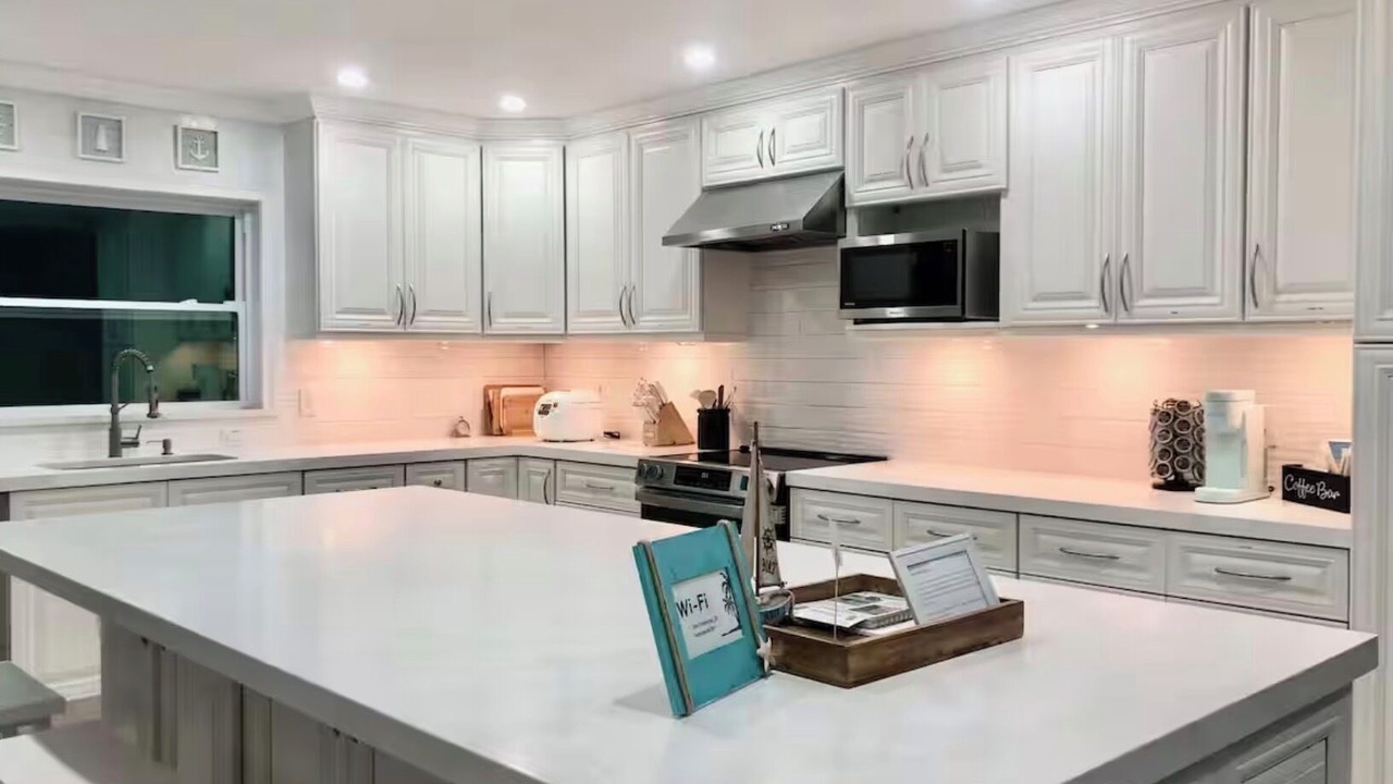 Photo of Kitchen in Shore Acres