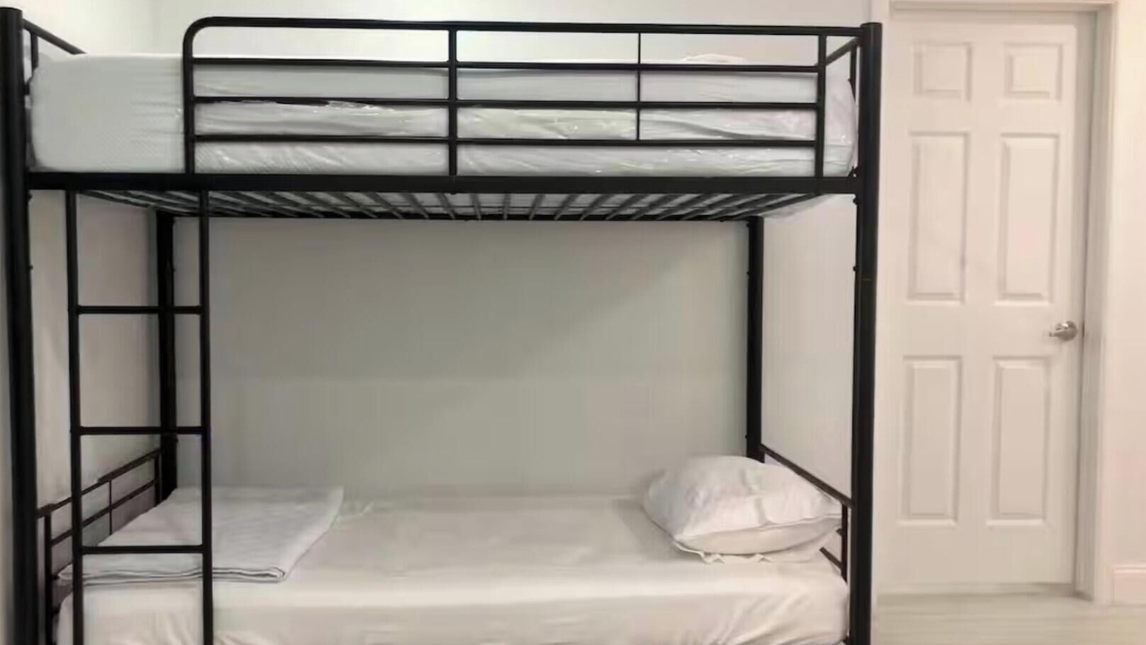 Photo of Bedroom in Shore Acres