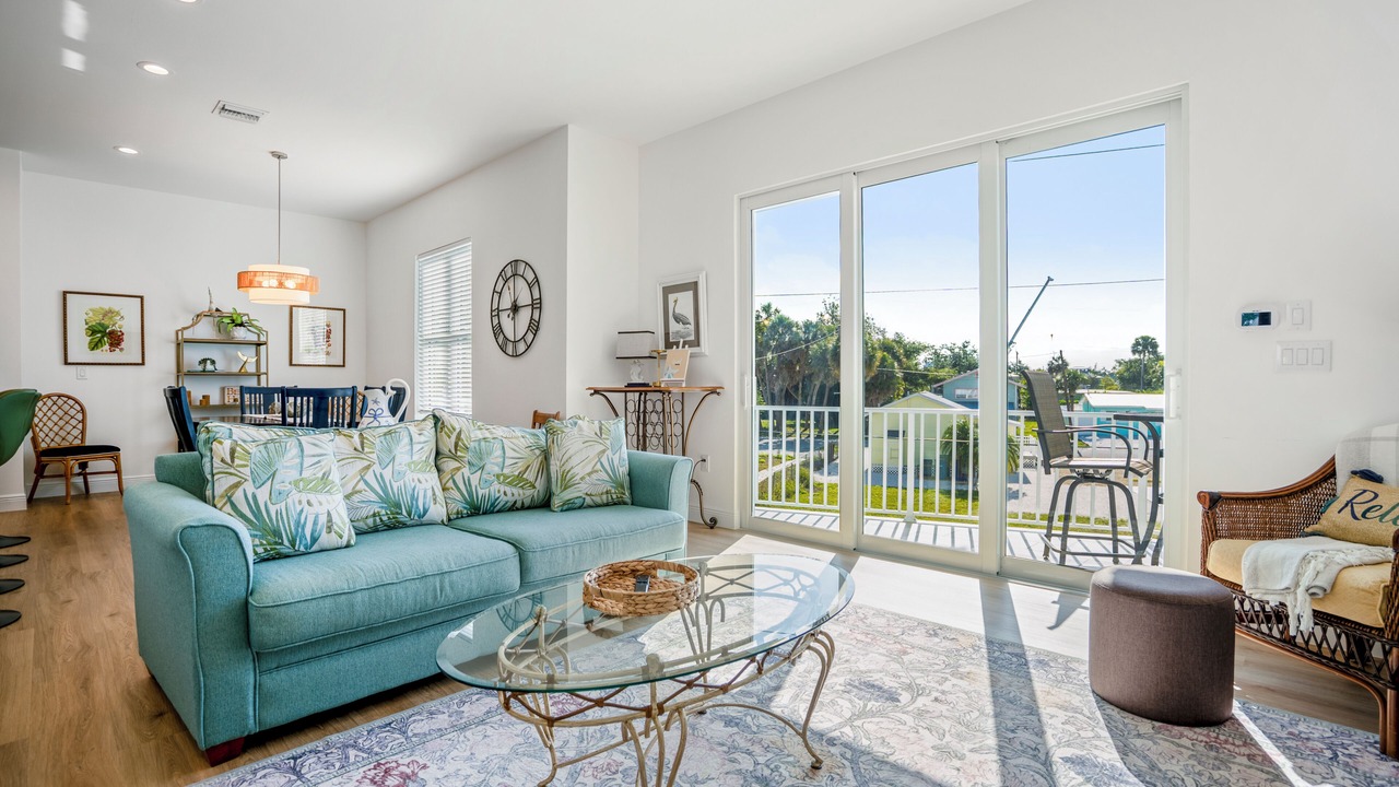 Photo of Bedroom in Fort Myers Beach
