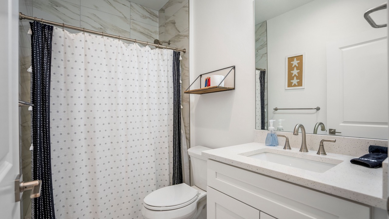 Photo of Bathroom in Fort Myers Beach