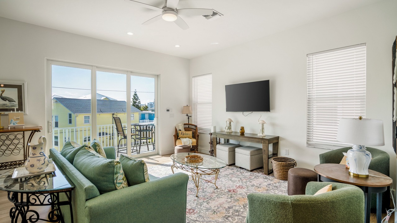 Photo of Bedroom in Fort Myers Beach