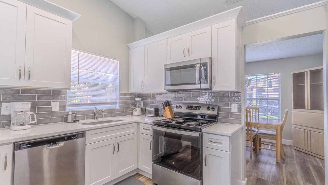 Photo of Kitchen in Lindfields
