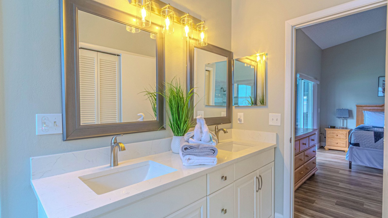 Photo of Bathroom in Lindfields