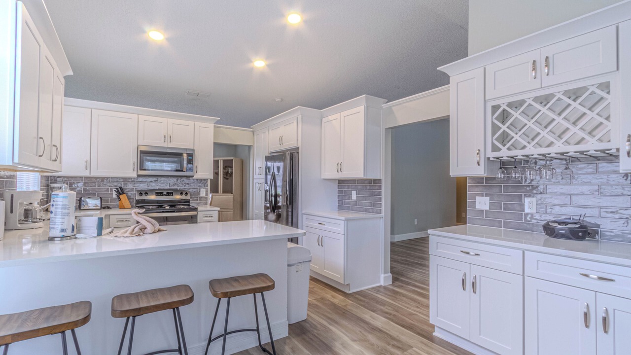 Photo of Kitchen in Lindfields