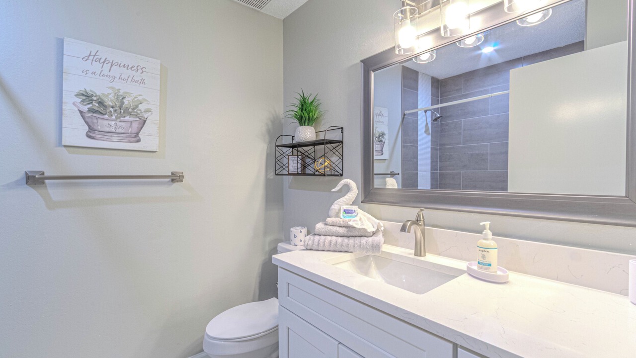 Photo of Bathroom in Lindfields