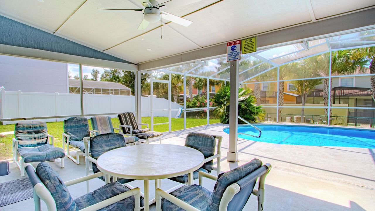 Photo of Outdoor in Lindfields
