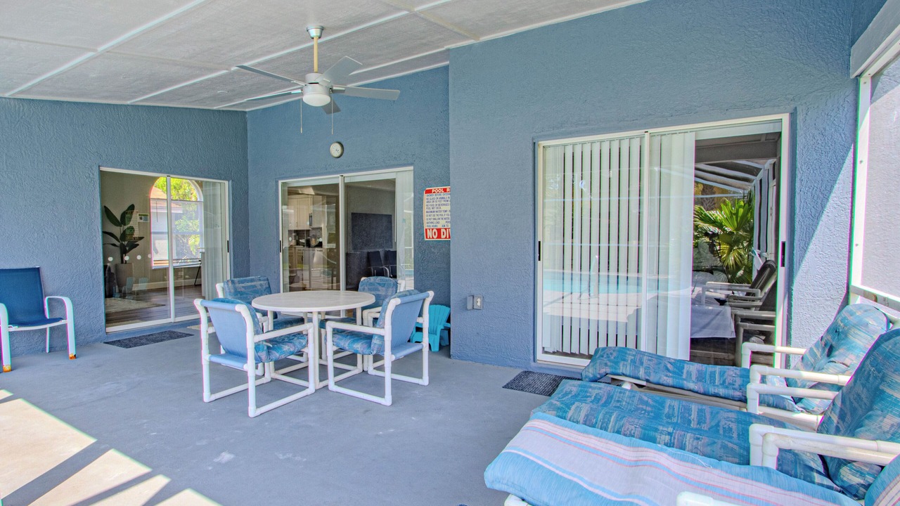 Photo of Outdoor in Lindfields
