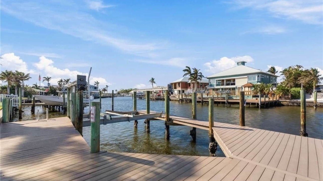 Photo of Others in Siesta Isle