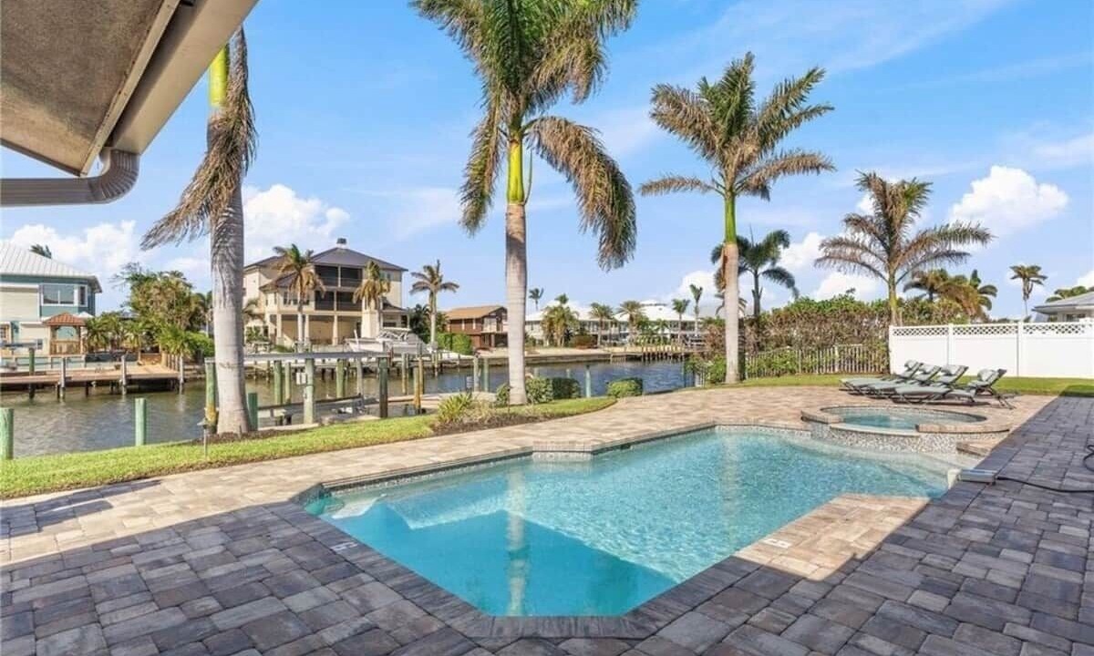 Photo of Outdoor in Siesta Isle