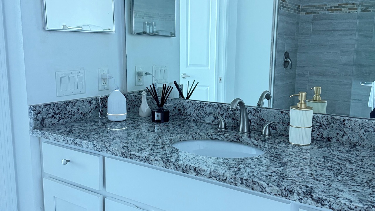 Photo of Bathroom in Fort Myers River District