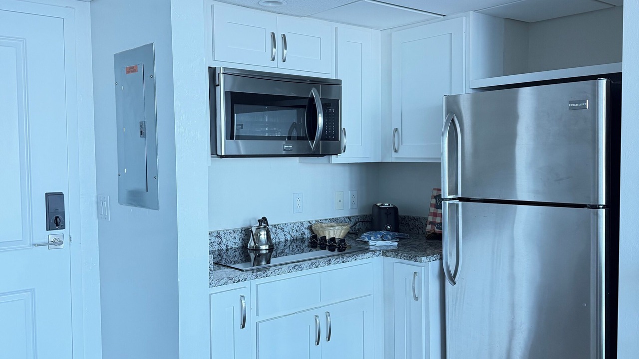 Photo of Kitchen in Fort Myers River District