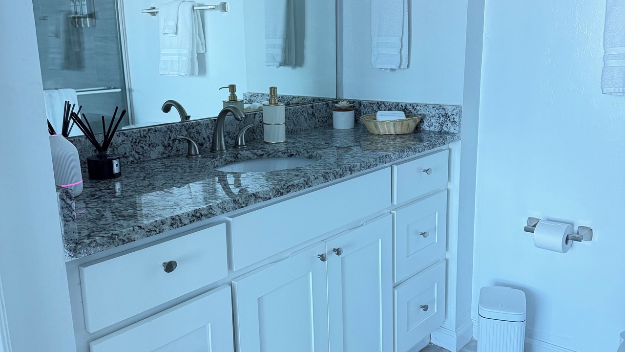 Photo of Bathroom in Fort Myers River District