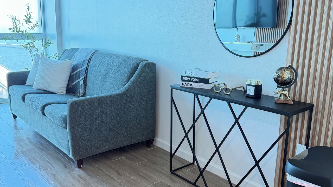 Photo of Livingroom in Fort Myers River District