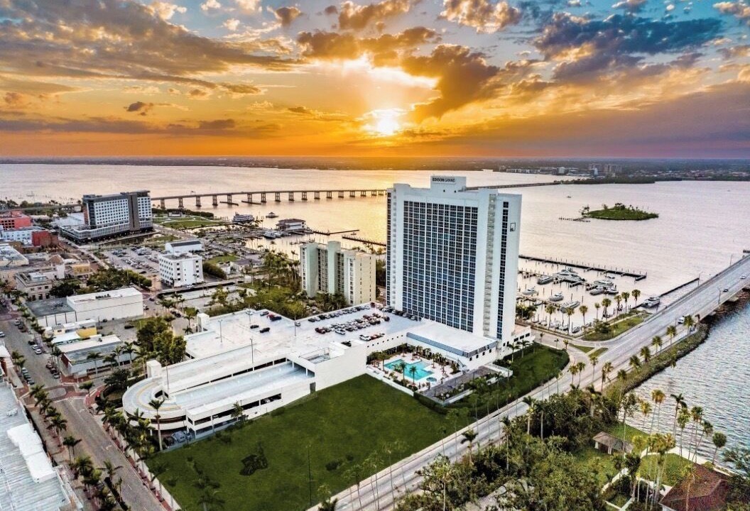 Photo of Outdoor in Fort Myers River District