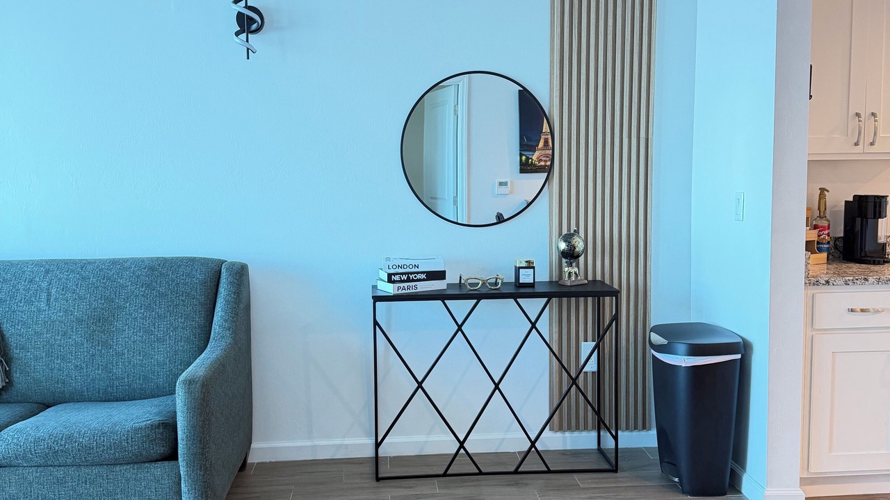 Photo of Livingroom in Fort Myers River District