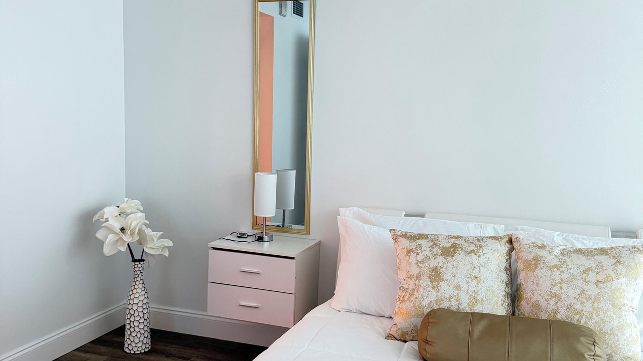 Photo of Bedroom in Fort Myers River District