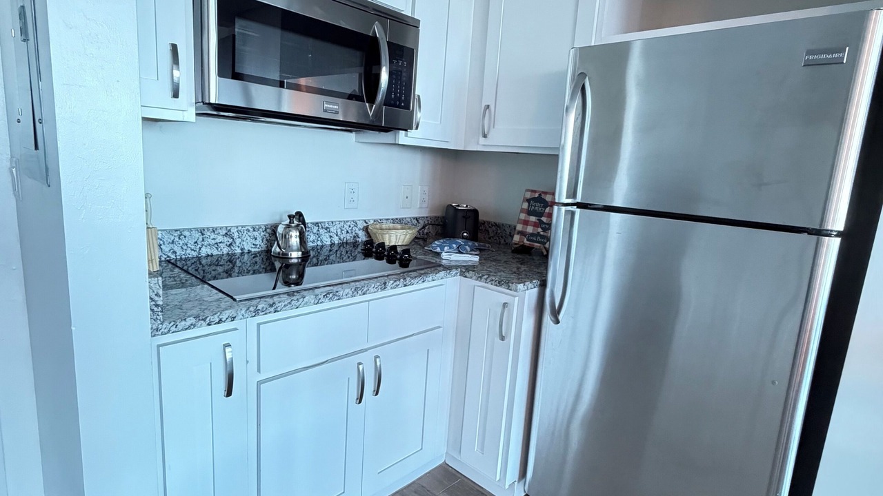Photo of Kitchen in Fort Myers River District