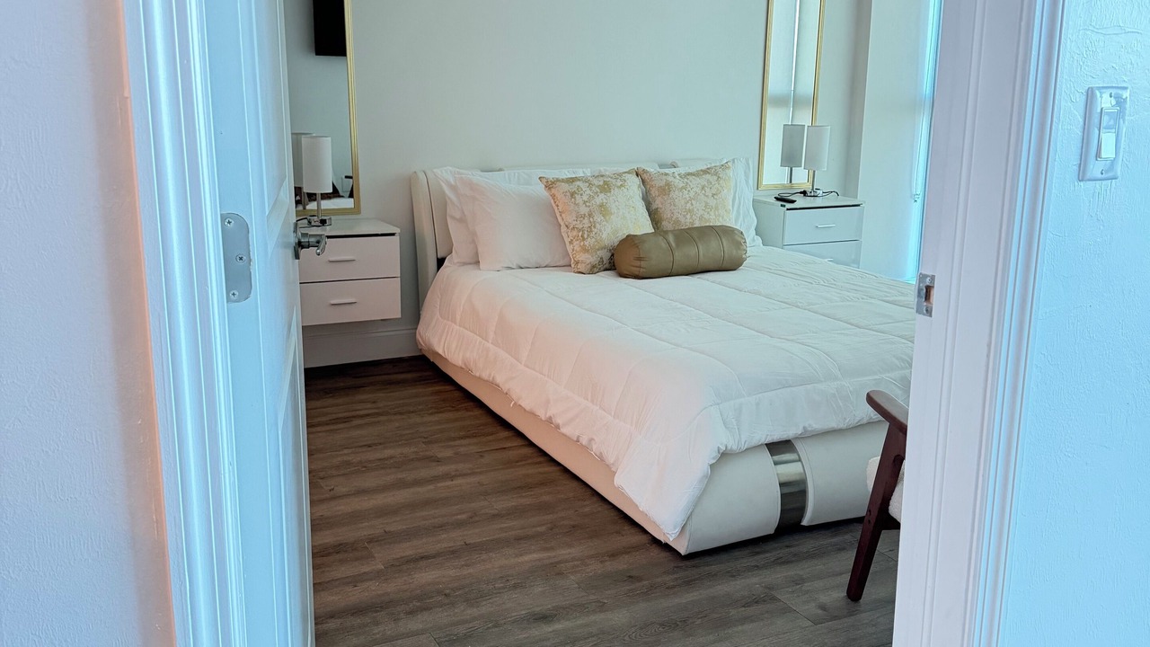 Photo of Bedroom in Fort Myers River District