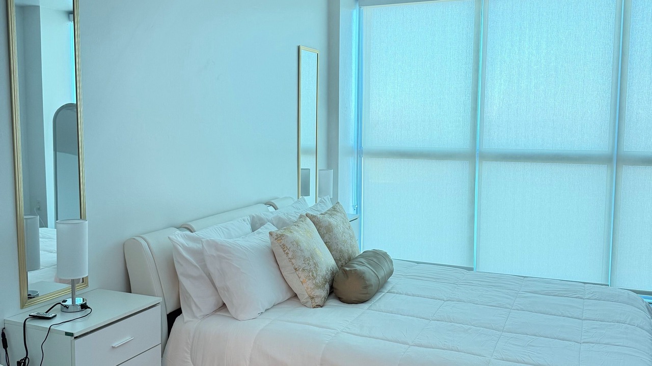 Photo of Bedroom in Fort Myers River District