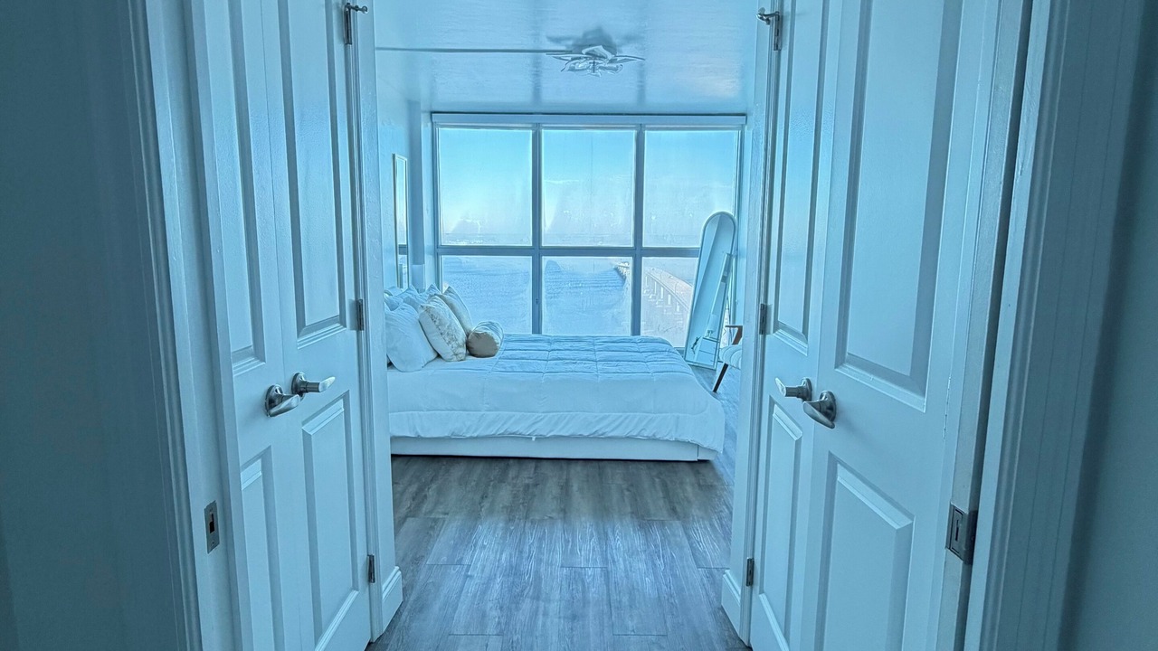 Photo of Bedroom in Fort Myers River District