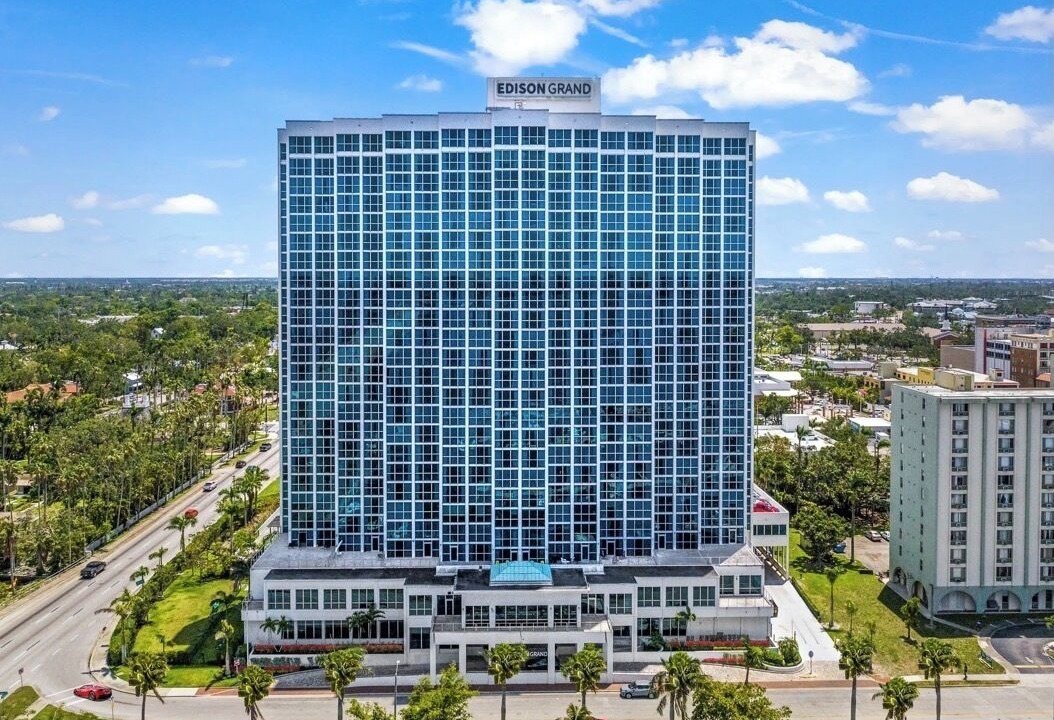 Photo of Outdoor in Fort Myers River District
