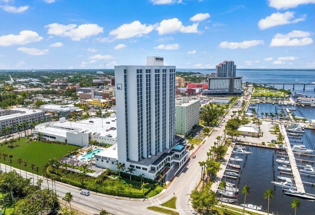 Photo of Outdoor in Fort Myers River District