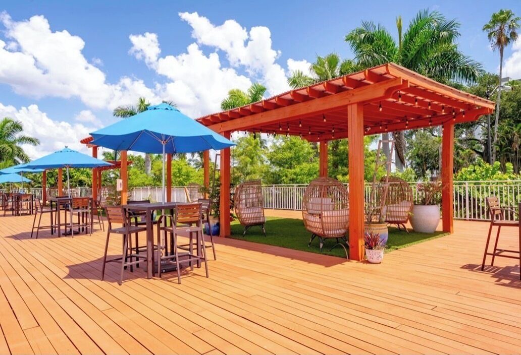 Photo of Outdoor in Fort Myers River District