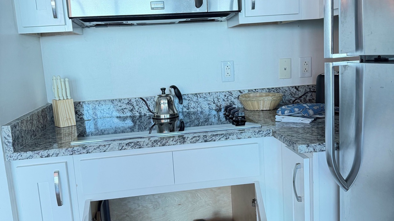 Photo of Kitchen in Fort Myers River District