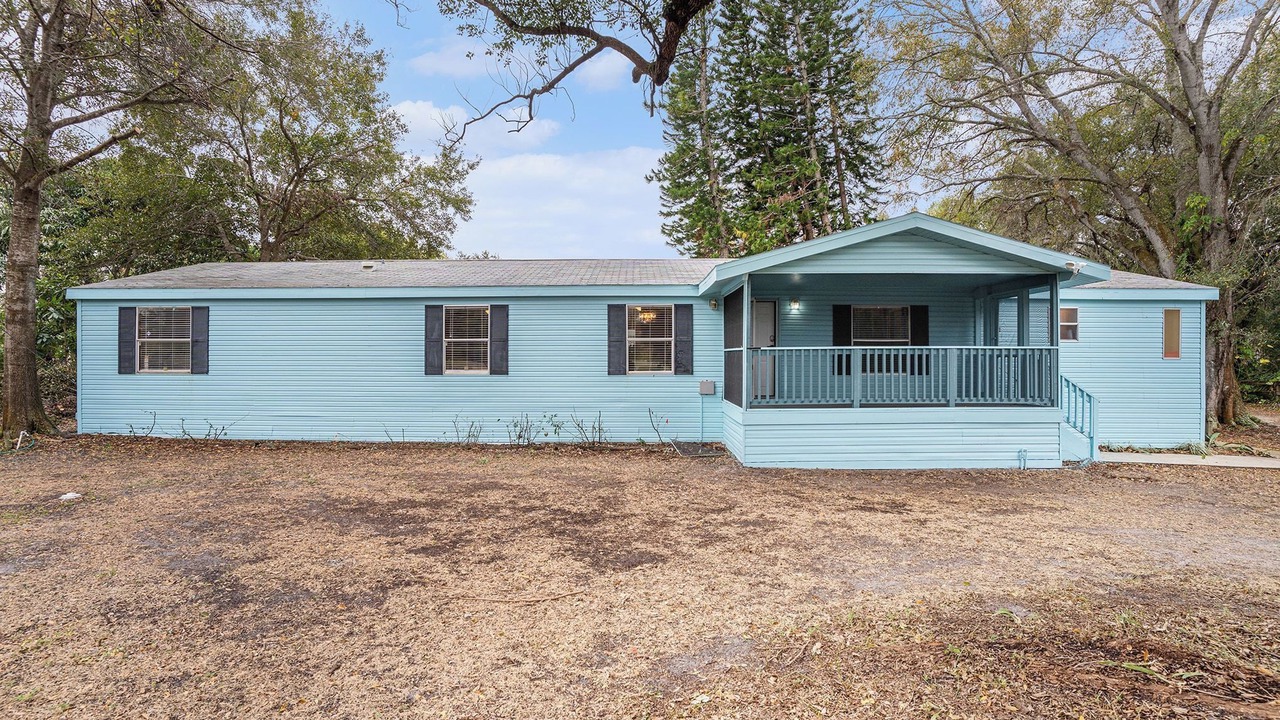 Photo of Outdoor in Riverview