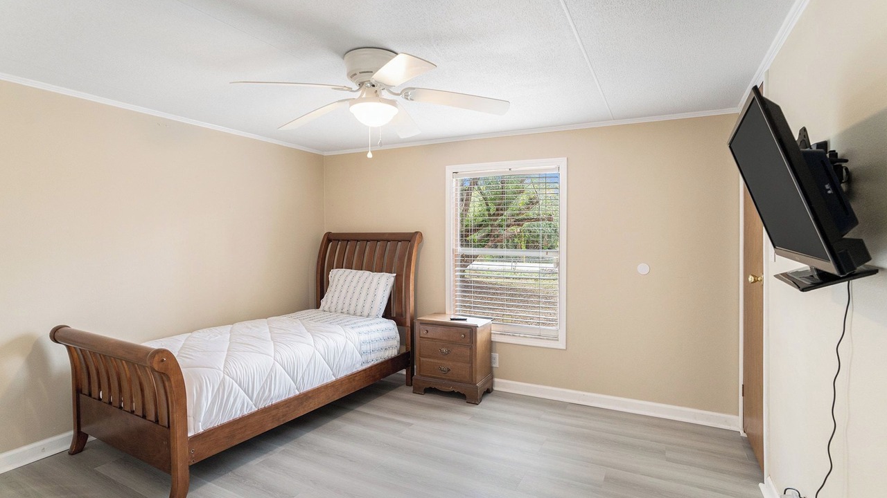 Photo of Bedroom in Riverview