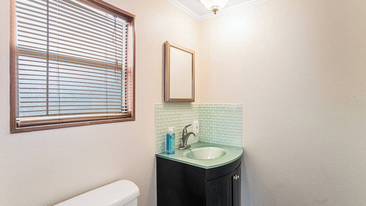 Photo of Bathroom in Riverview