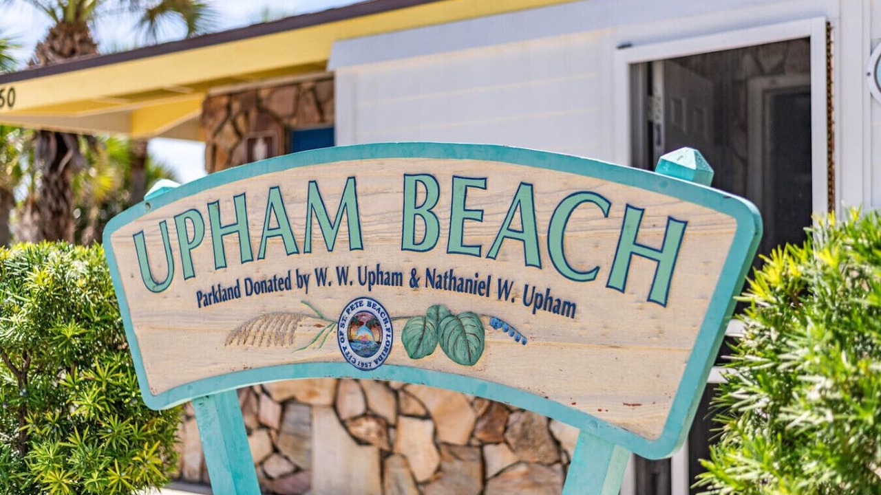 Photo of Outdoor in St. Pete Beach