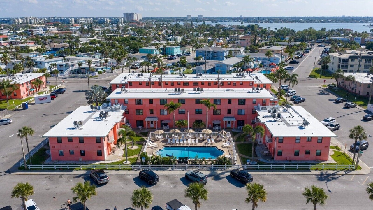 Photo of Others in St. Pete Beach