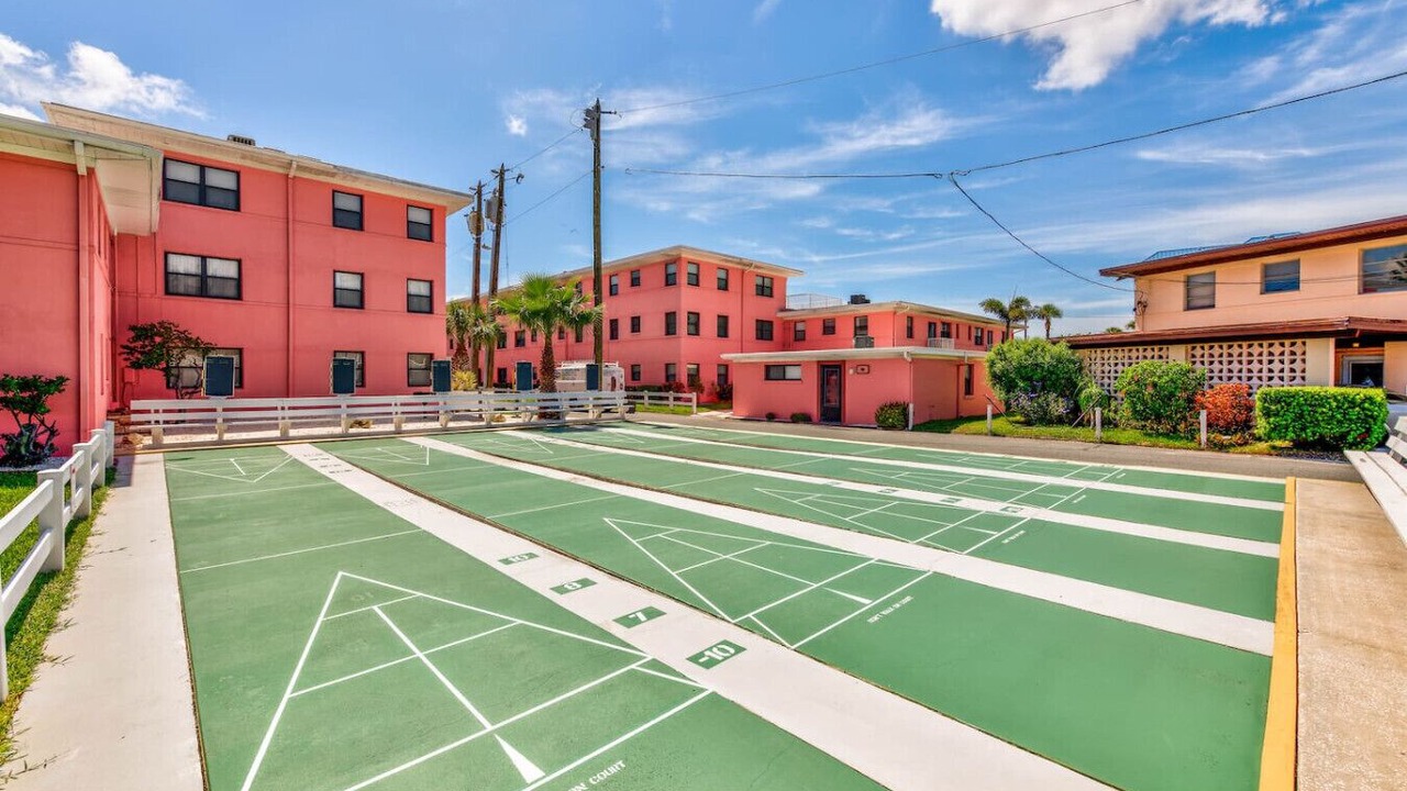 Photo of Outdoor in St. Pete Beach