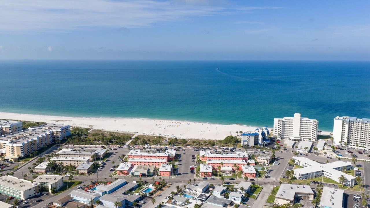 Photo of Others in St. Pete Beach