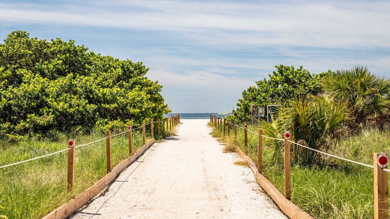 Photo of Others in St. Pete Beach