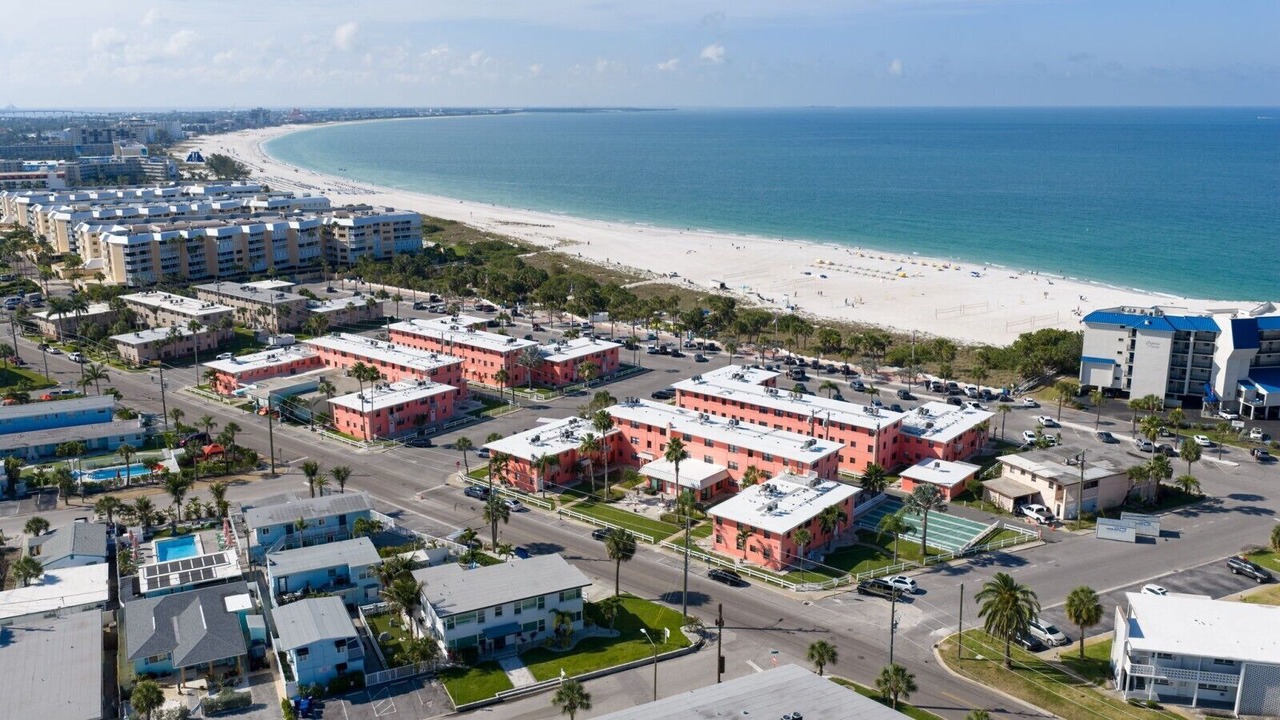 Photo of Others in St. Pete Beach