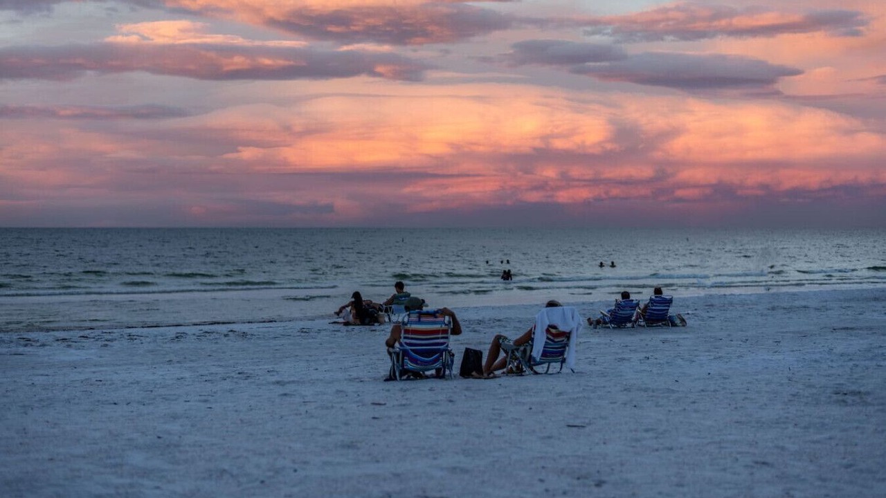 Photo of Others in St. Pete Beach