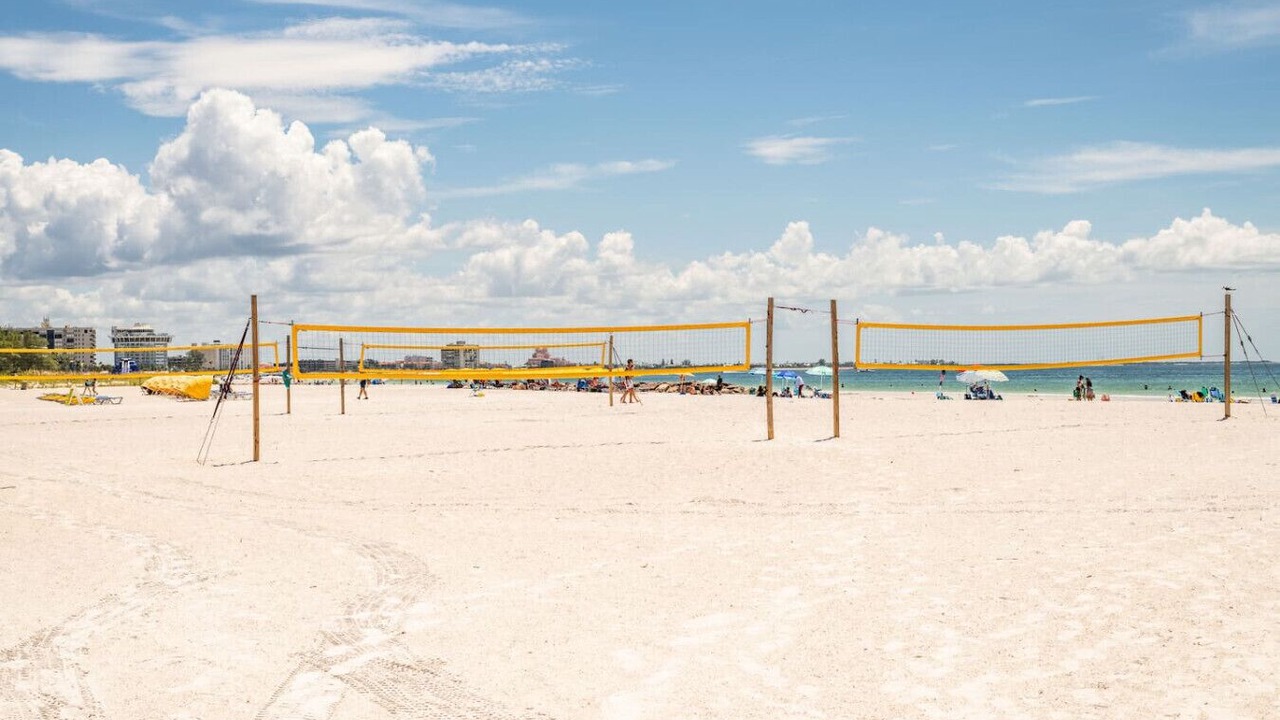 Photo of Others in St. Pete Beach