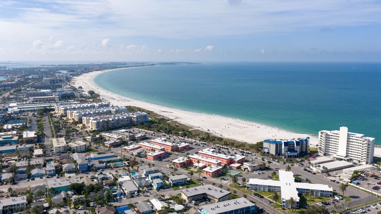 Photo of Others in St. Pete Beach