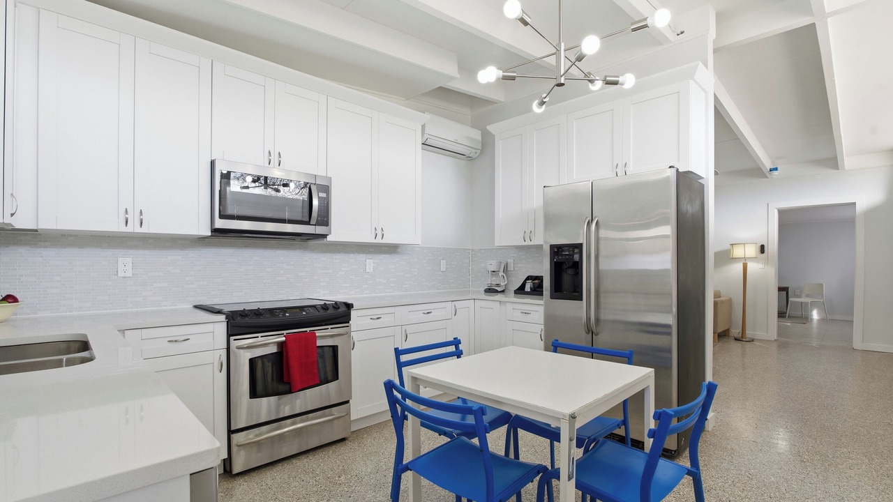 Photo of Kitchen in Oldsmar