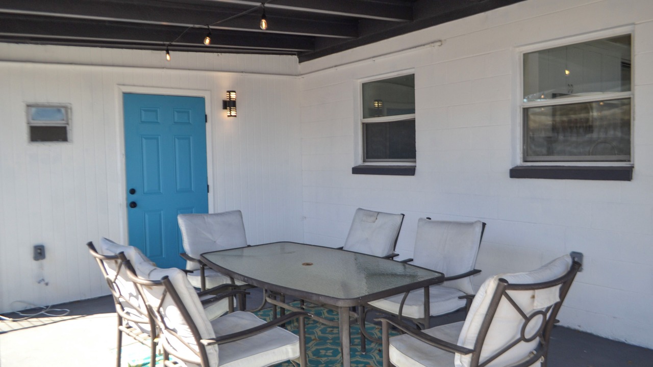 Photo of Outdoor in Oldsmar
