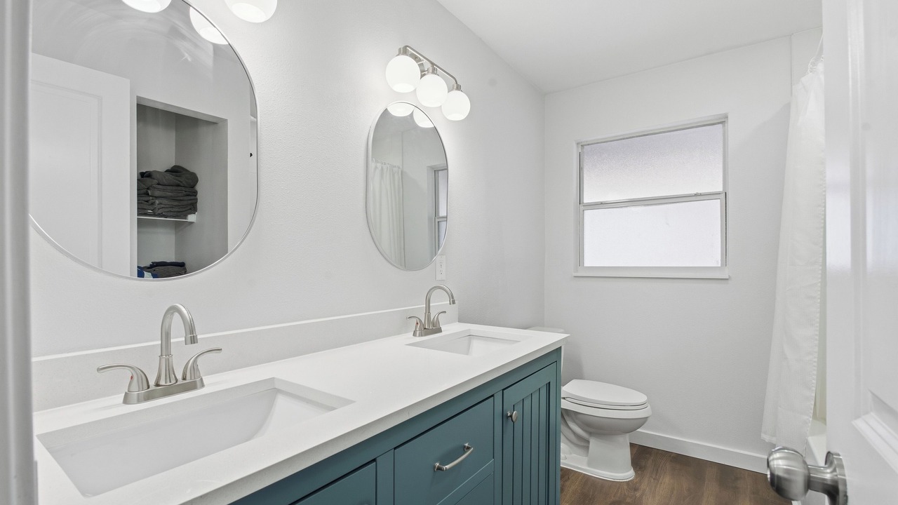 Photo of Bathroom in Oldsmar