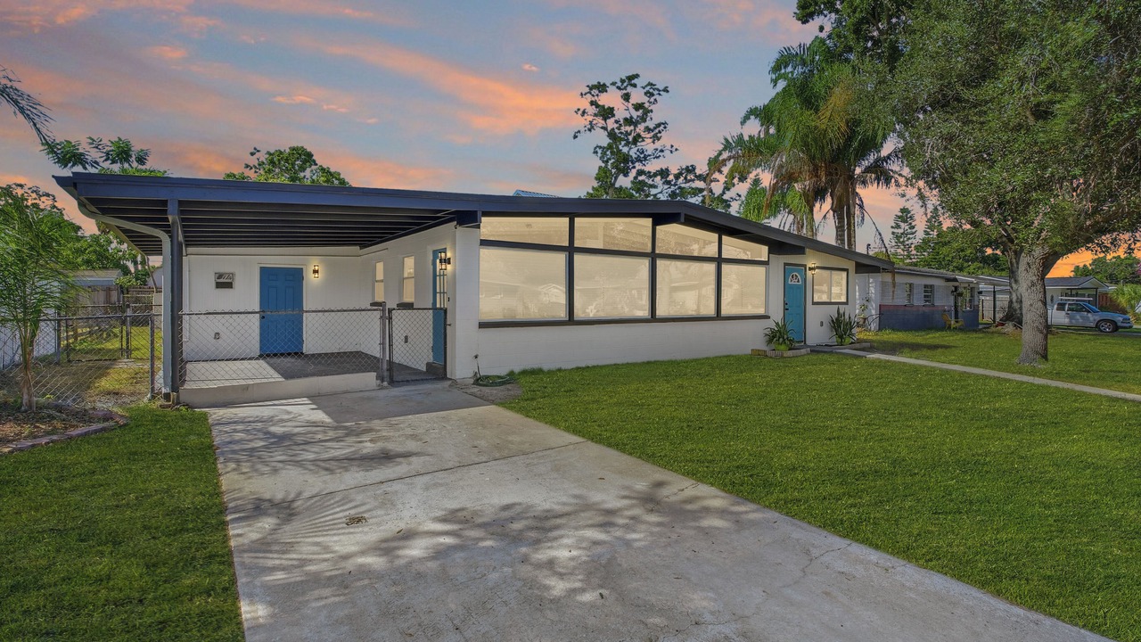 Photo of Outdoor in Oldsmar