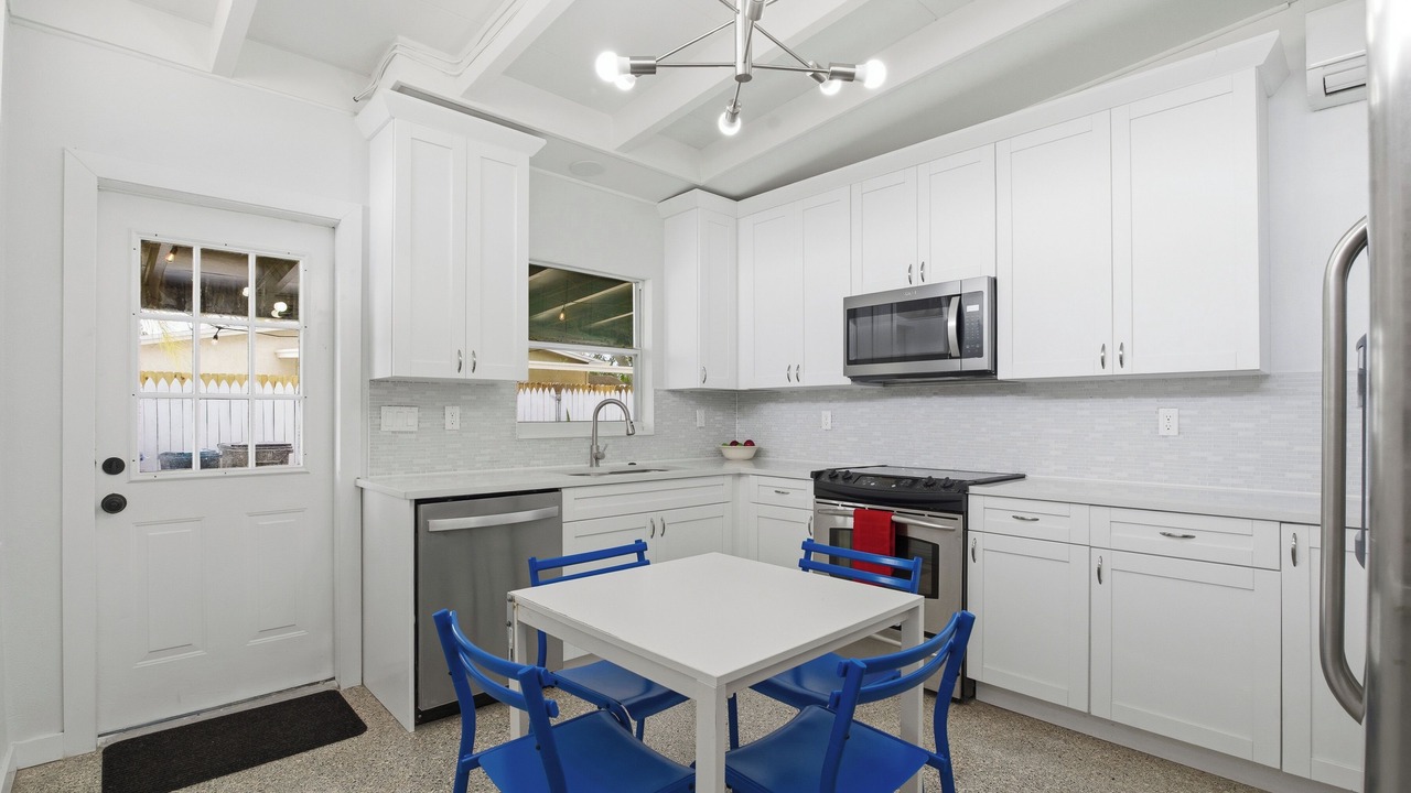 Photo of Kitchen in Oldsmar
