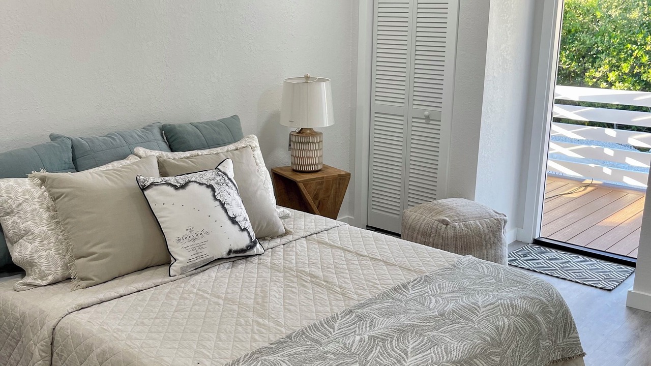 Photo of Bedroom in Twin Lakes