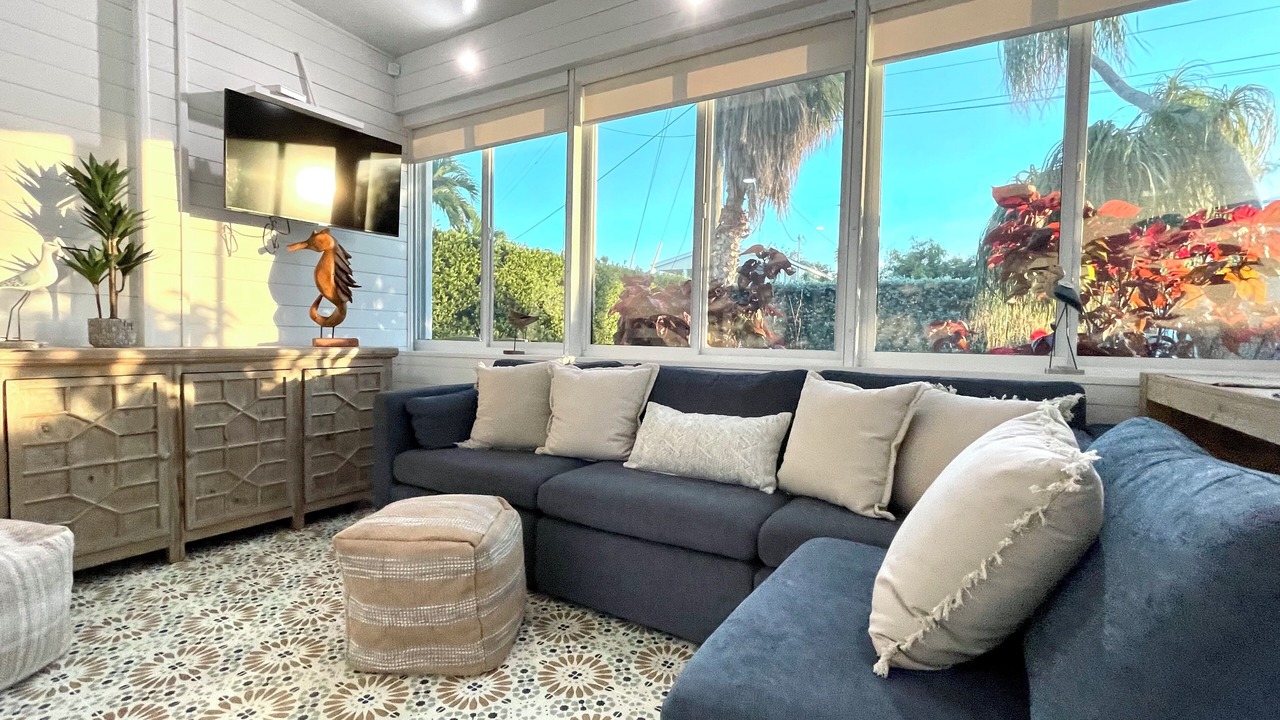 Photo of Livingroom in Twin Lakes