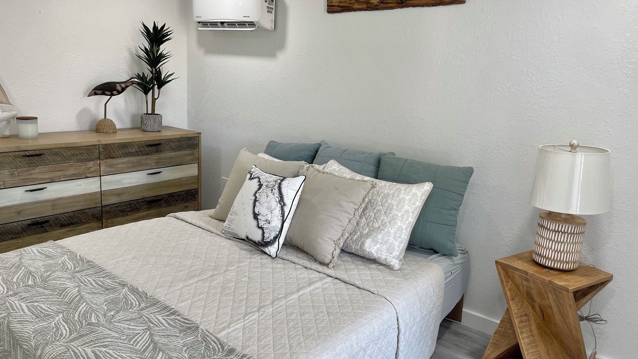 Photo of Bedroom in Twin Lakes