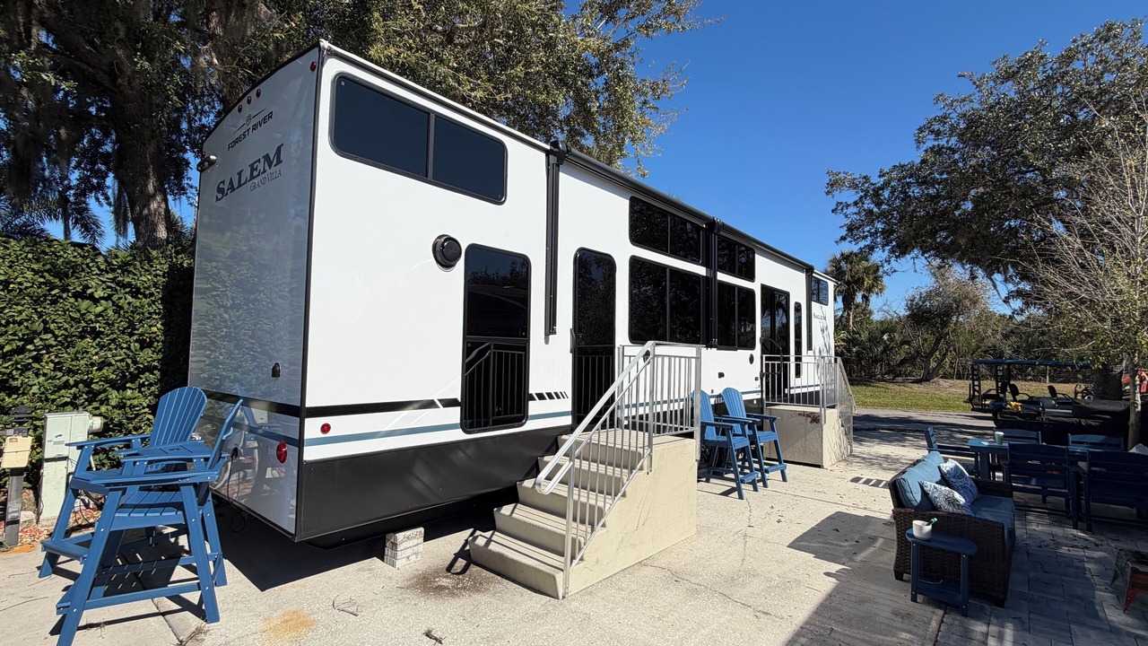 Photo of Outdoor in River Ranch